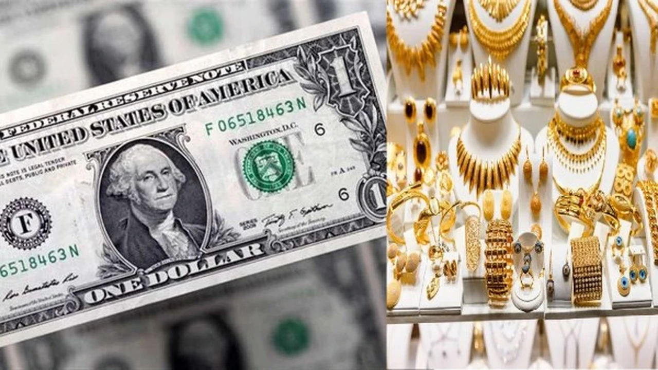 تحديثات حية.. أسعار الذهب والدولار وتوقعات حالة الطقس ليوم الإثنين بالأسواق المصرية